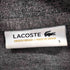 ラコステ LACOSTE ロゴワッペンポロシャツ メンズ JPN:3