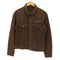 リーバイス Levis 90s 4th ボタン裏523 スタースタッズ 後染め デニムジャケット メンズ