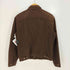 リーバイス Levis 90s 4th ボタン裏523 スタースタッズ 後染め デニムジャケット メンズ