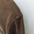 リーバイス Levis 90s 4th ボタン裏523 スタースタッズ 後染め デニムジャケット メンズ