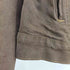 リーバイス Levis 90s 4th ボタン裏523 スタースタッズ 後染め デニムジャケット メンズ