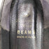 レイビームス Ray BEAMS SEPTEMBER MOON スター スタッズ バレエ シューズ レディース