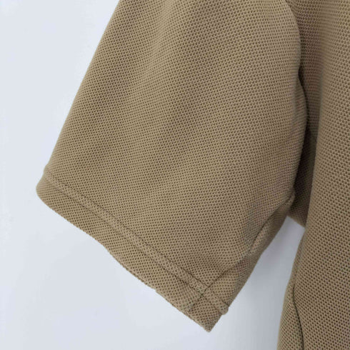デサント descente オニカノコ 半袖ポロシャツ メンズ JPN:M