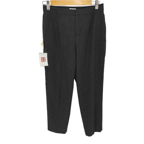 マッキントッシュフィロソフィー MACKINTOSH PHILOSOPHY ウールポリ ノータックスラックス レディース JPN:38