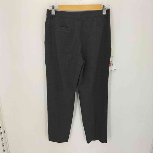 マッキントッシュフィロソフィー MACKINTOSH PHILOSOPHY ウールポリ ノータックスラックス レディース JPN:38