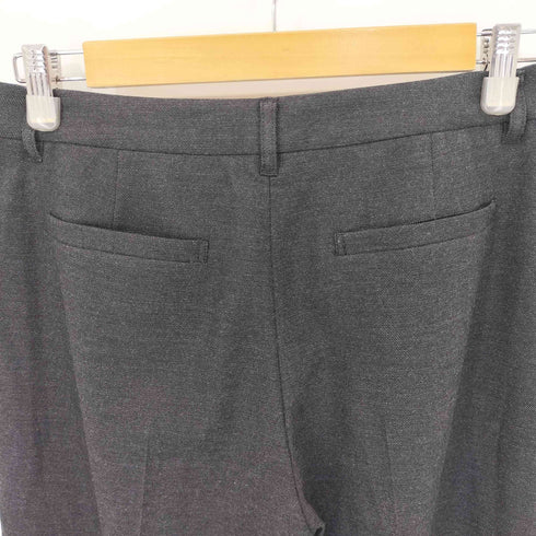 マッキントッシュフィロソフィー MACKINTOSH PHILOSOPHY ウールポリ ノータックスラックス レディース JPN:38