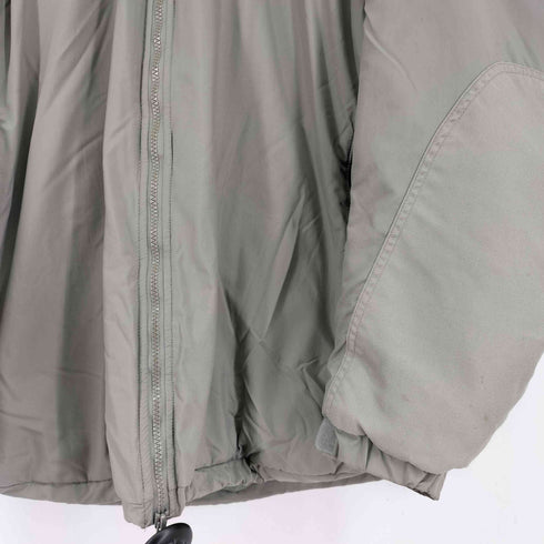 エクワックスゲンスリー ECWCS GEN3 boston社製 LEVEL7 PARKA Extended Cold Weather PRIMALOFT メンズ LARGE-REGULAR