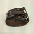 ピールアンドリフト PEEL&LIFT PEEL&LIFT leather wrist strap メンズ