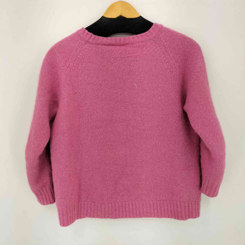 ウィークエンドマックスマーラ Weekend Max Mara ウールニット レディース