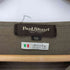 ポールスチュアート Paul Stuart MADE IN ITALY ウールVネックニット メンズ LL
