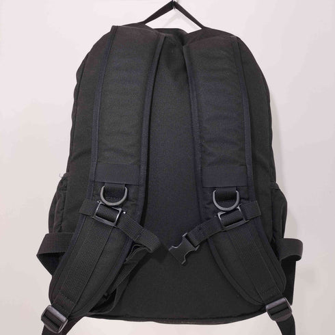 ミルクフェド MILKFED. W ZIP BACKPACK レディース