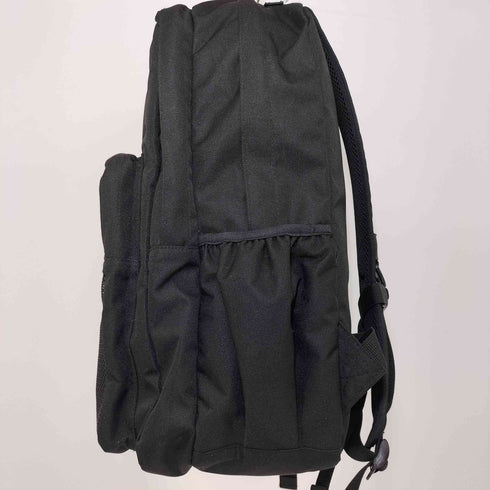 ミルクフェド MILKFED. W ZIP BACKPACK レディース