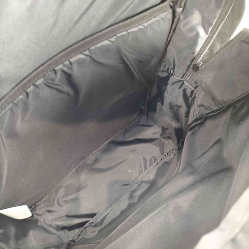 ミルクフェド MILKFED. W ZIP BACKPACK レディース