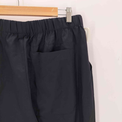 CINI Venezia イタリア製 ウールイージーパンツ メンズ EUR:50