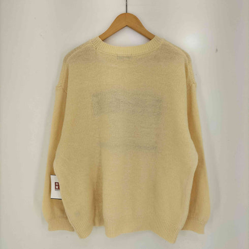 クティール kutir アメリカ国旗 ニット レディース ONE SIZE