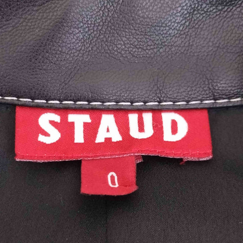 staud エコレザーオールインワン レディース JPN:0