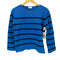 マッキントッシュフィロソフィー MACKINTOSH PHILOSOPHY マリンボーダーニット レディース JPN:38