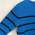 マッキントッシュフィロソフィー MACKINTOSH PHILOSOPHY マリンボーダーニット レディース JPN:38