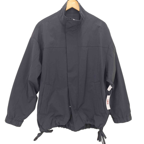 リメール remer 24SS loose UNITY slit over jacket ルーズユニティスリットオーバージャケット メンズ JPN:S