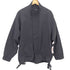 リメール remer 24SS loose UNITY slit over jacket ルーズユニティスリットオーバージャケット メンズ JPN:S