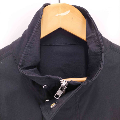 リメール remer 24SS loose UNITY slit over jacket ルーズユニティスリットオーバージャケット メンズ JPN:S
