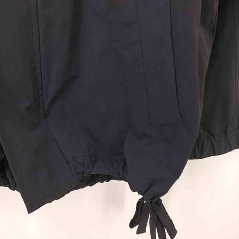 リメール remer 24SS loose UNITY slit over jacket ルーズユニティスリットオーバージャケット メンズ JPN:S
