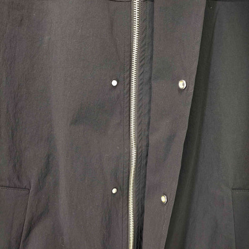 リメール remer 24SS loose UNITY slit over jacket ルーズユニティスリットオーバージャケット メンズ JPN:S