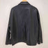 WONDER WONDER Synthetic Leather Lose Jacket シンセティック レザー ルーズ ジャケット フェイクレザー メンズ JPN:M