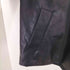 WONDER WONDER Synthetic Leather Lose Jacket シンセティック レザー ルーズ ジャケット フェイクレザー メンズ JPN:M