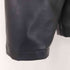 WONDER WONDER Synthetic Leather Lose Jacket シンセティック レザー ルーズ ジャケット フェイクレザー メンズ JPN:M