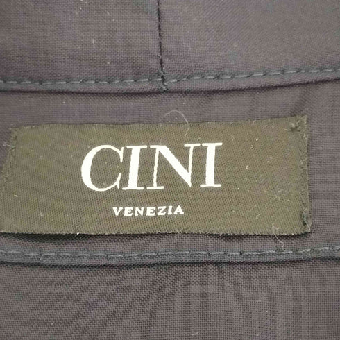 CINI Venezia CARDIGAN – MEZZOLITRO/20 イタリア製 メンズ 40