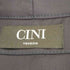 CINI Venezia CARDIGAN – MEZZOLITRO/20 イタリア製 メンズ 40