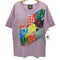 ヴィヴィアンウエストウッドマン Vivienne Westwood MAN マルチカラーオーブプリントS/S TEE メンズ 46
