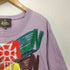 ヴィヴィアンウエストウッドマン Vivienne Westwood MAN マルチカラーオーブプリントS/S TEE メンズ 46