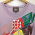 ヴィヴィアンウエストウッドマン Vivienne Westwood MAN マルチカラーオーブプリントS/S TEE メンズ 46