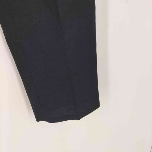 ニート NEAT ウール 2タックスラックス メンズ JPN:44