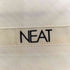 ニート NEAT ウール 2タックスラックス メンズ JPN:44