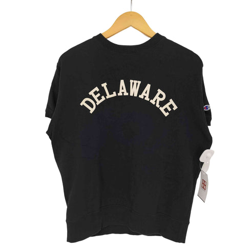 チャンピオン Champion DELAWARE 半袖スウェット&スウェットハーフパンツ レディース M/M