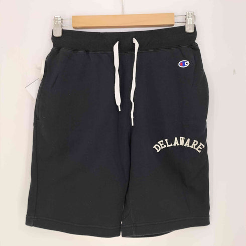 チャンピオン Champion DELAWARE 半袖スウェット&スウェットハーフパンツ レディース M/M