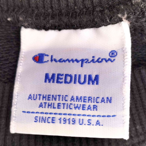 チャンピオン Champion DELAWARE 半袖スウェット&スウェットハーフパンツ レディース M/M