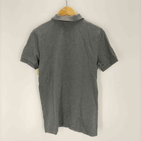 カーハート Carhartt ワンポイントワッペン ポロシャツ メンズ JPN:S