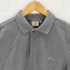 カーハート Carhartt ワンポイントワッペン ポロシャツ メンズ JPN:S