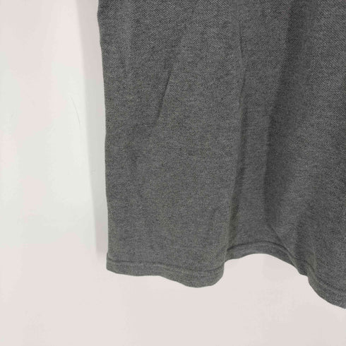 カーハート Carhartt ワンポイントワッペン ポロシャツ メンズ JPN:S
