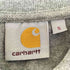カーハート Carhartt ワンポイントワッペン ポロシャツ メンズ JPN:S