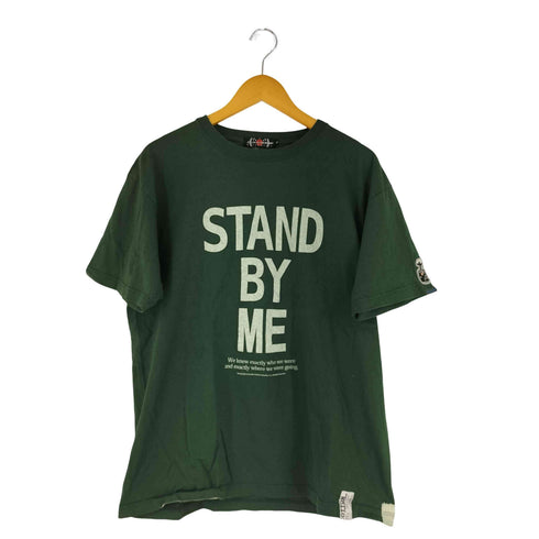 JETLINK SHOW POOM ムービー Tシャツ メンズ 5