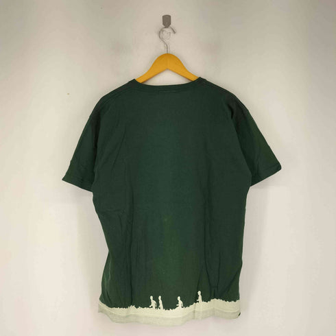 JETLINK SHOW POOM ムービー Tシャツ メンズ 5