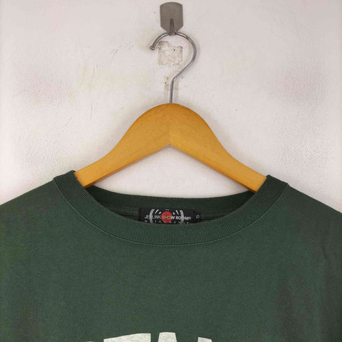 JETLINK SHOW POOM ムービー Tシャツ メンズ 5