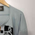 ヴィヴィアンウエストウッドマン Vivienne Westwood MAN 総柄プリントオーバーサイズ オーブ S/S TEE メンズ F