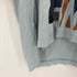 ヴィヴィアンウエストウッドマン Vivienne Westwood MAN 総柄プリントオーバーサイズ オーブ S/S TEE メンズ F