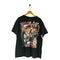 人物プリント S/S Tシャツ メンズ JPN:XL